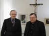 Zamjenik predsjedatelja Zastupničkog doma dr. Božo Ljubić susreo se s kardinalom Vinkom Puljićem 